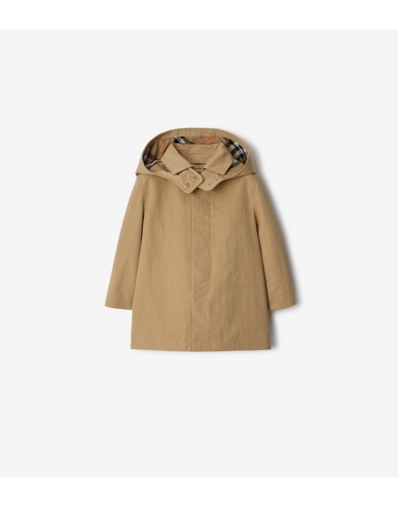 Burberry infant coat online