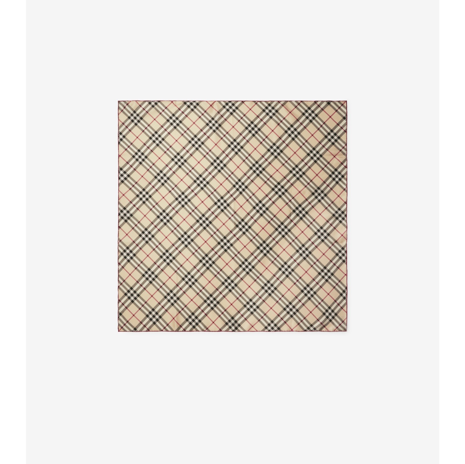 Burberry scarf stone best sale