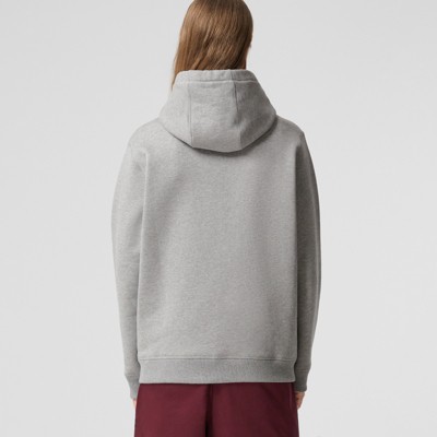 cotton hoodie