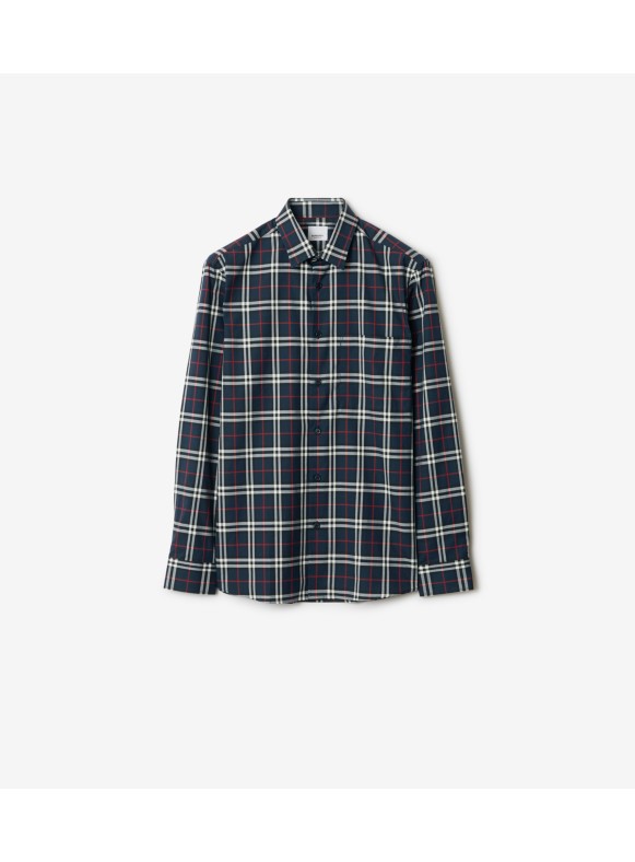 Burberry camisa 2024