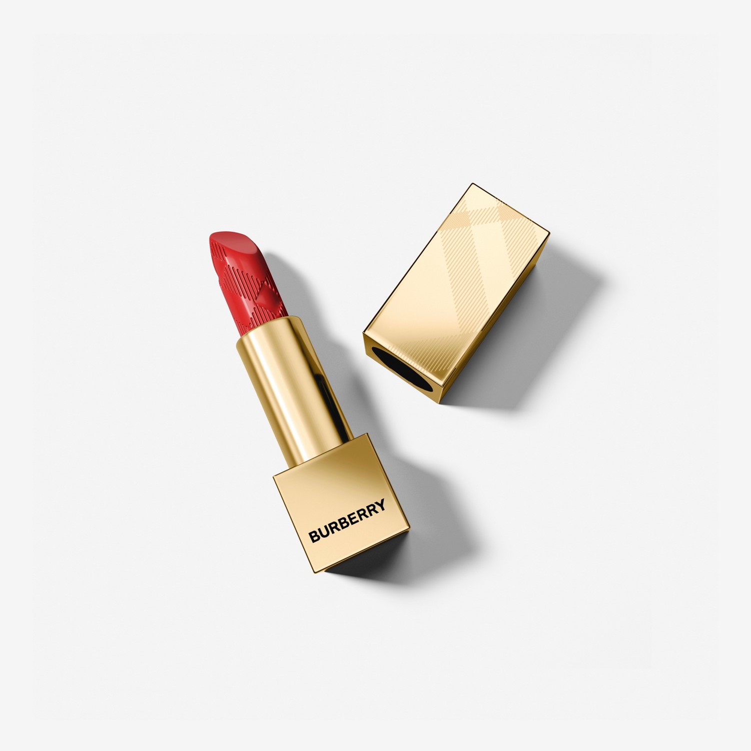 Burberry Kisses – The Red No.106 - Mulheres | Burberry® oficial