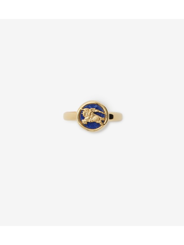 Burberry バーバリーロゴリング ２点セット✨新品未使用 12号/#52 F4E52767-2789-4AE8-972C-