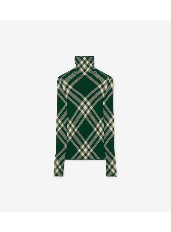 メンズニット | セーター | Burberry® 公式サイト