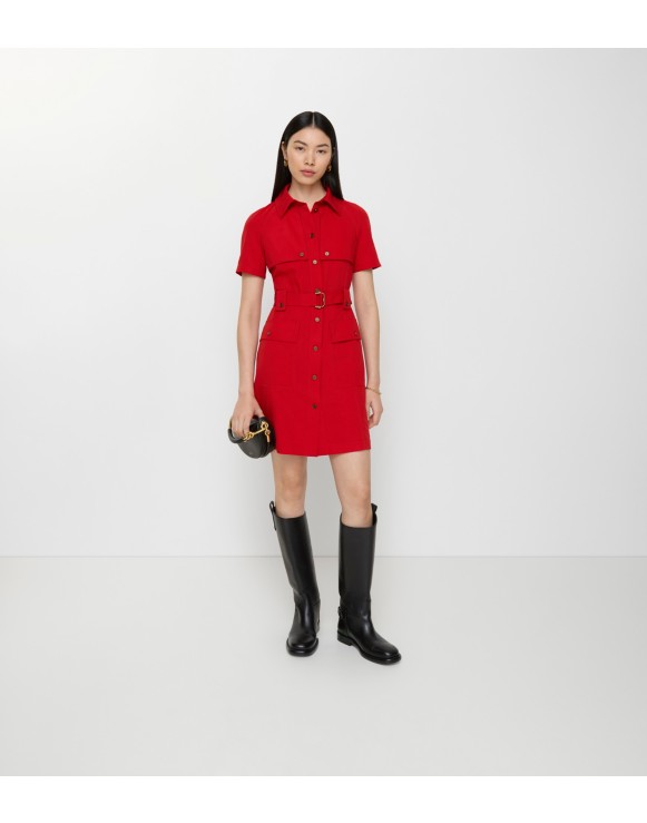 ウィメンズ デザイナー ドレス | Burberry® 公式サイト