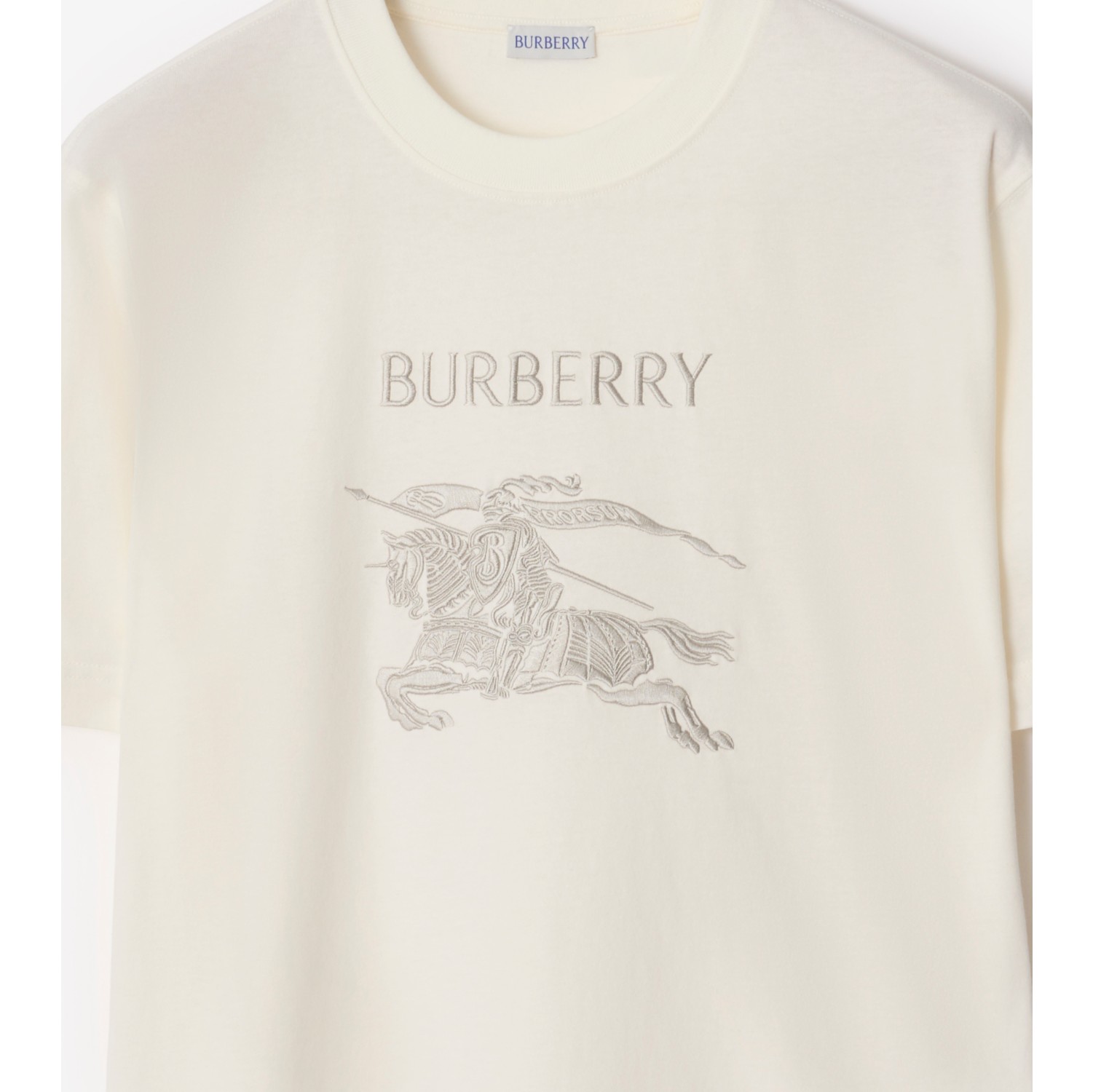 EKD Cotton T-shirt