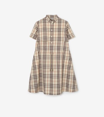 ウィメンズ デザイナー ドレス | Burberry® 公式サイト