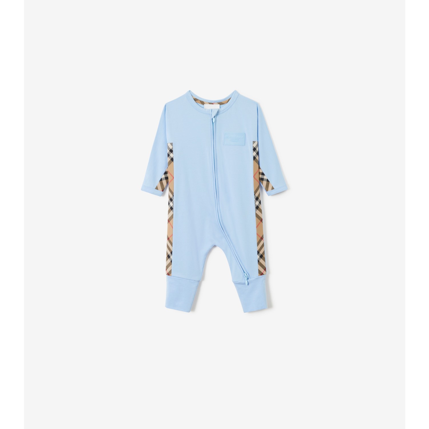 Burberry baby gift set online