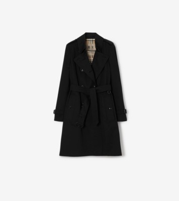 Women’s Coats | Parkas, Duffle & Car Coats | Burberry® Official