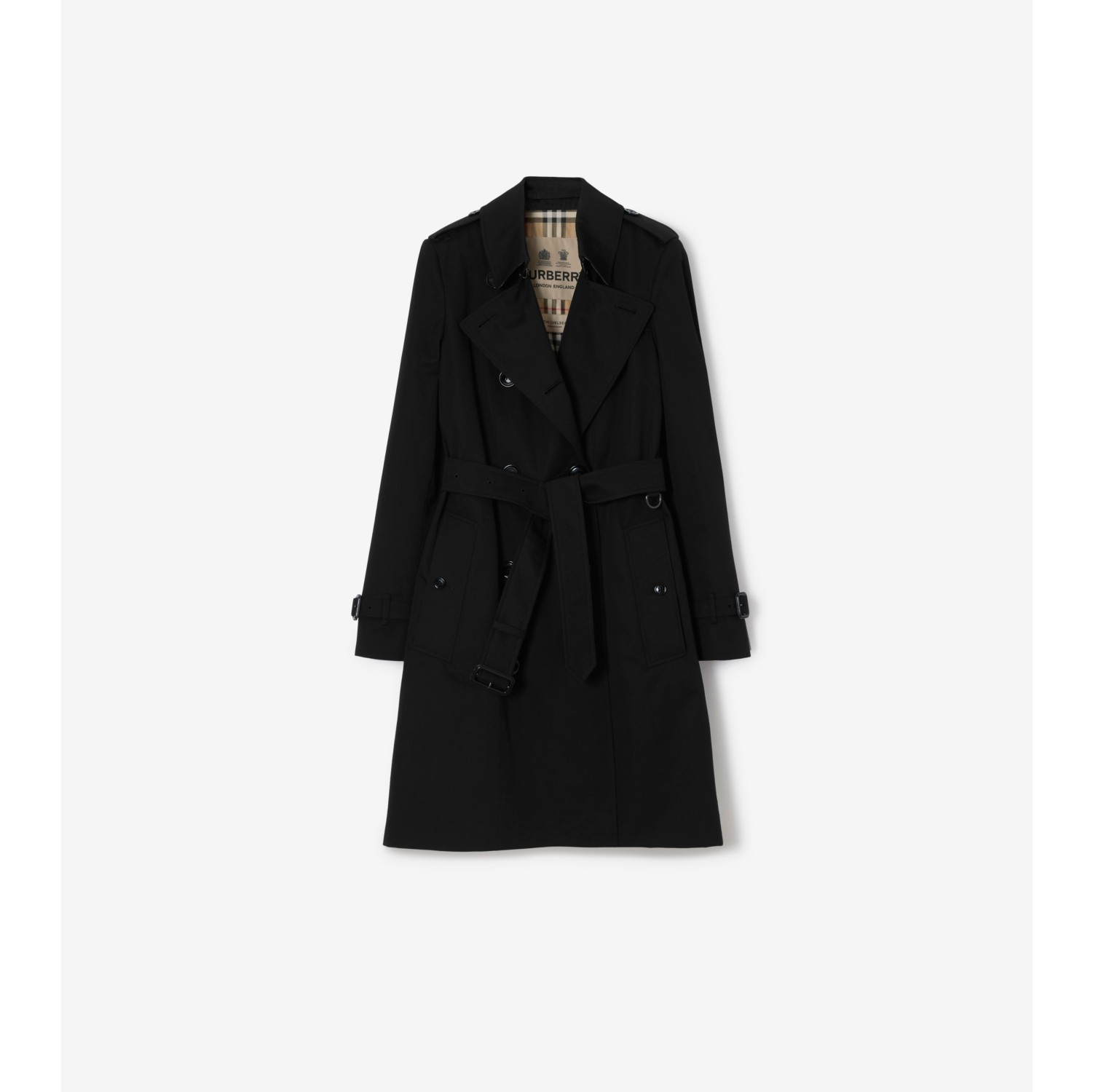 The chelsea heritage hot sale trench coat