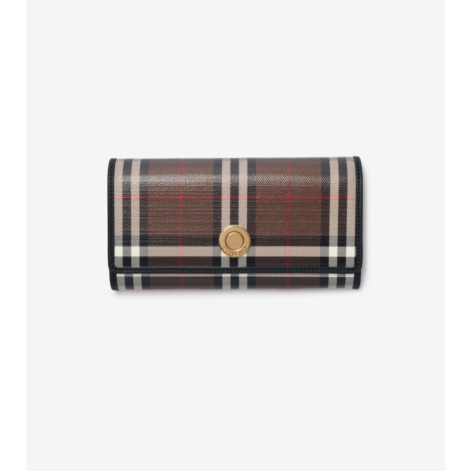 Check Continental Wallet