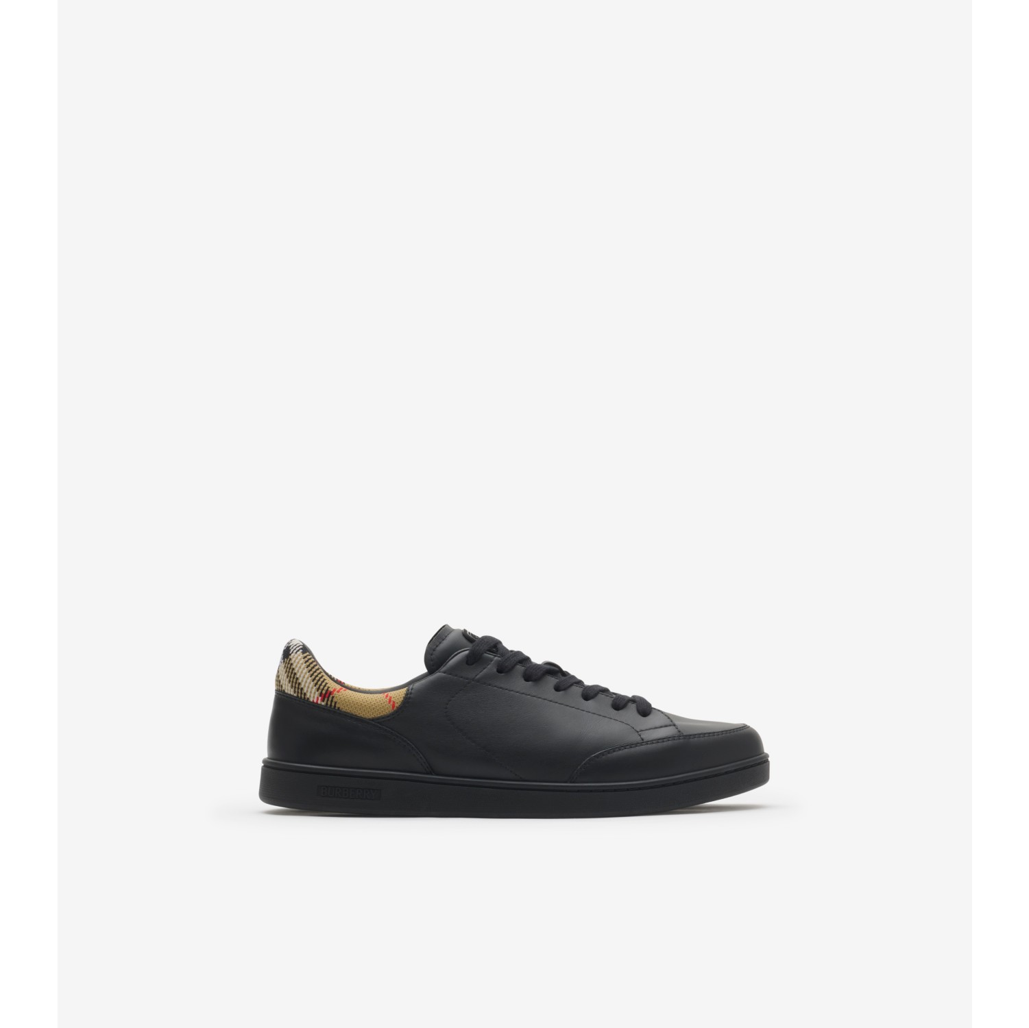 Leather Set Sneakers​