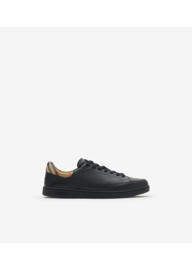 Leather Set Sneakers​