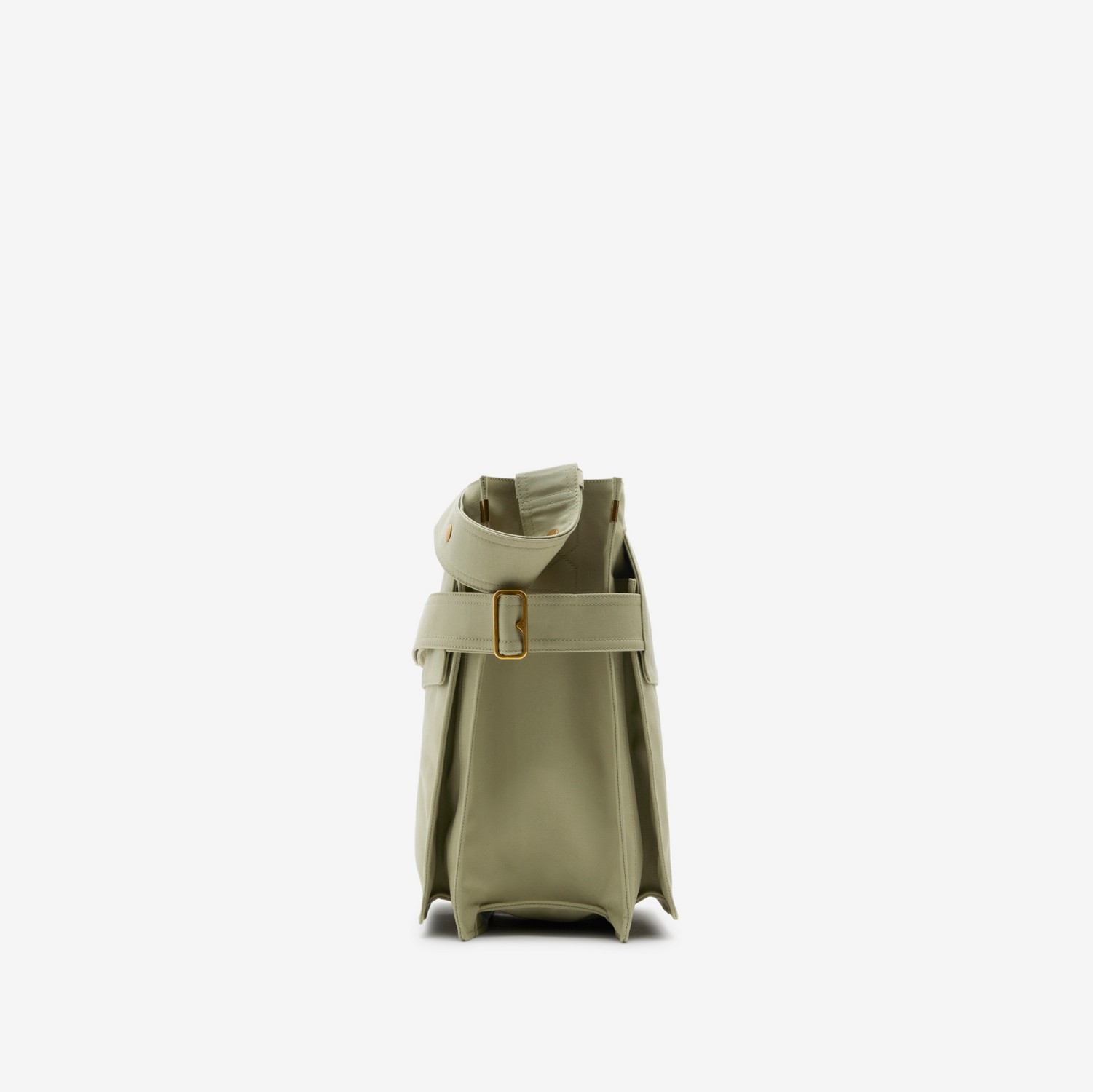 Bolso tote Trench (Hunter) | Burberry® oficial