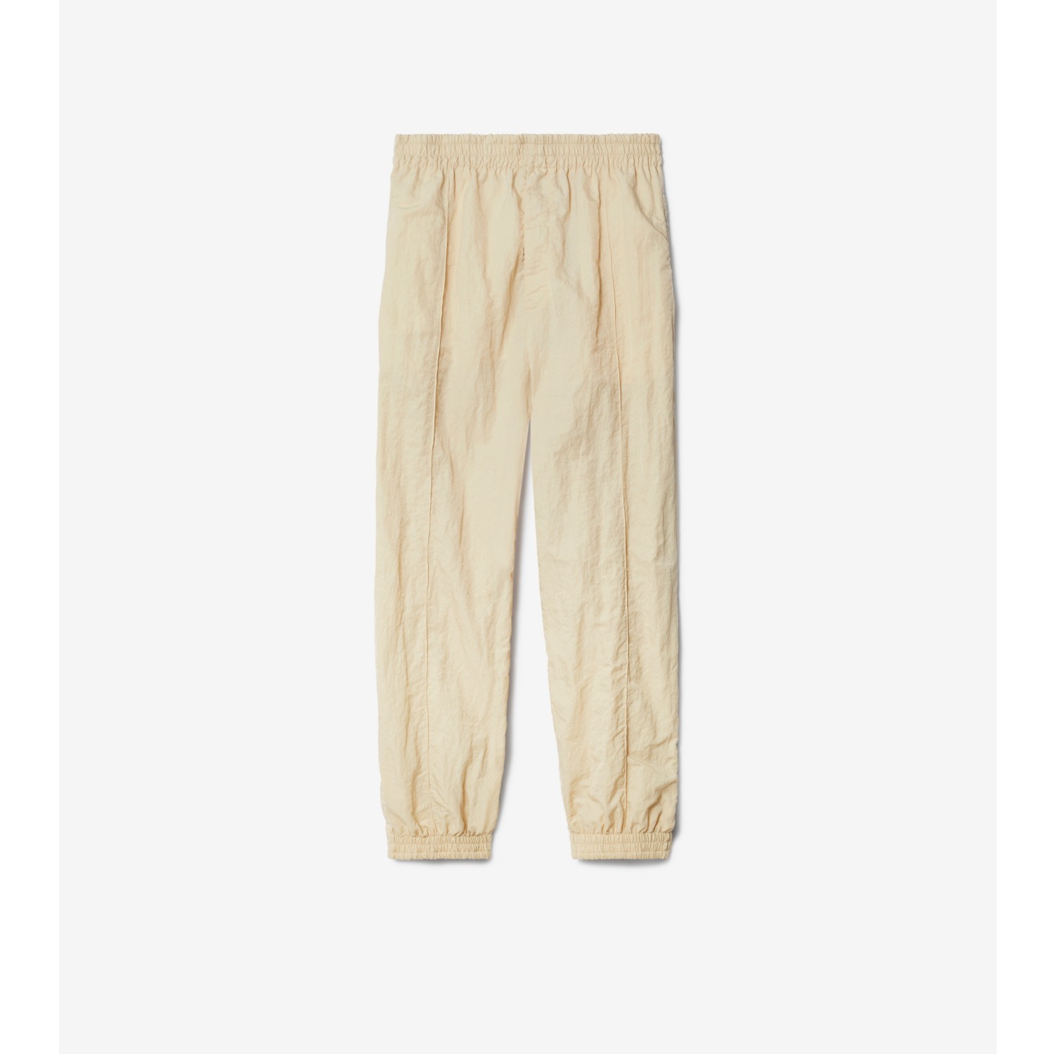 Pantaloni da jogging in nylon