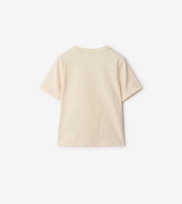 Burberry バーバリー 4y tシャツ ベア 現行タグ 104 100