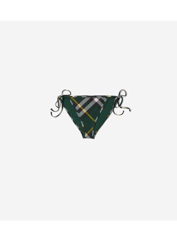 Burberry bikini hot sale uk