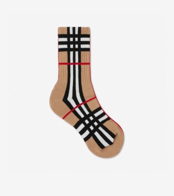 Burberry cheap socks amazon