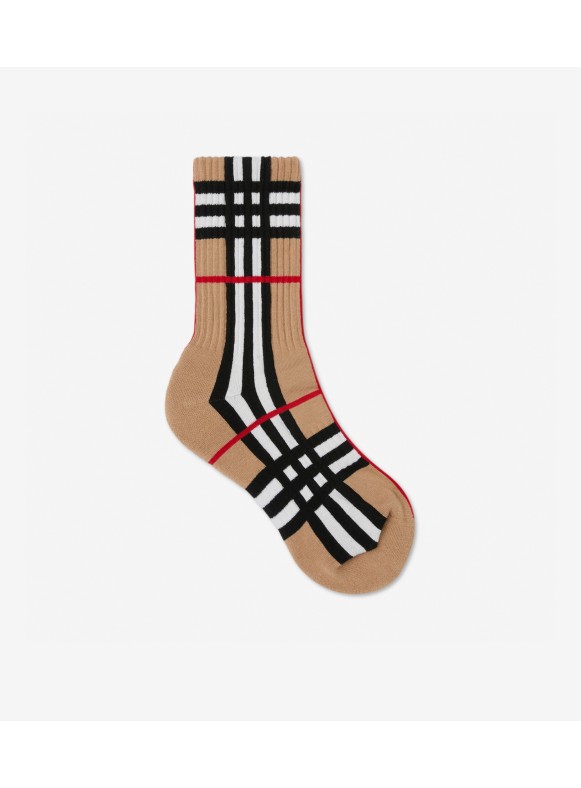 Burberry 2025 mens socks