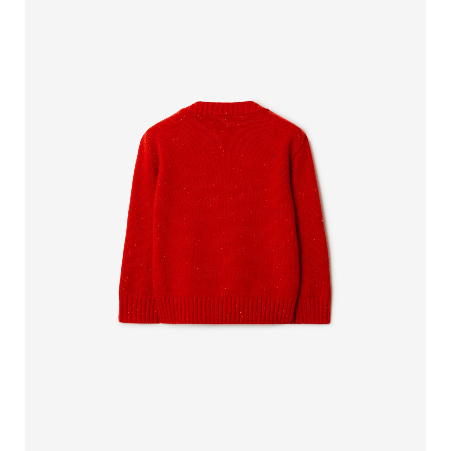 EKD Wool Cashmere Sweater