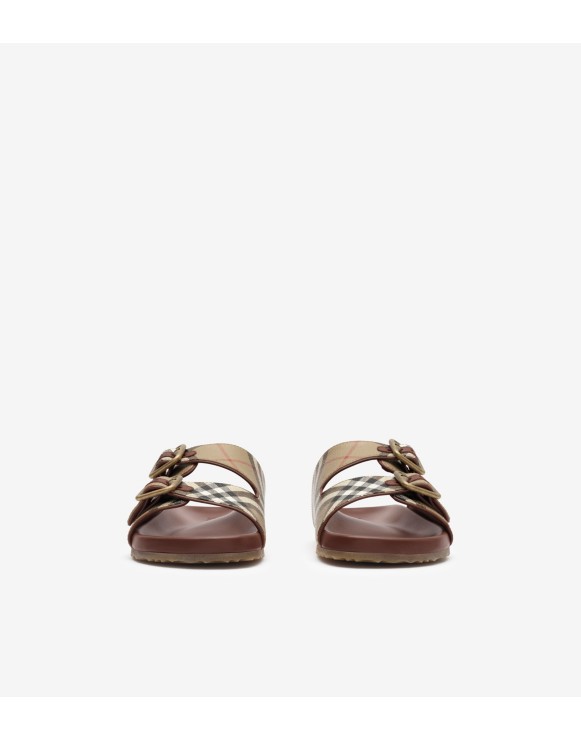 Women's Designer Sandals | Burberry®️ Official
