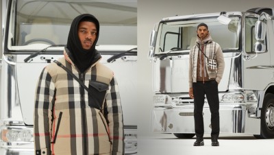 burberry luxembourg