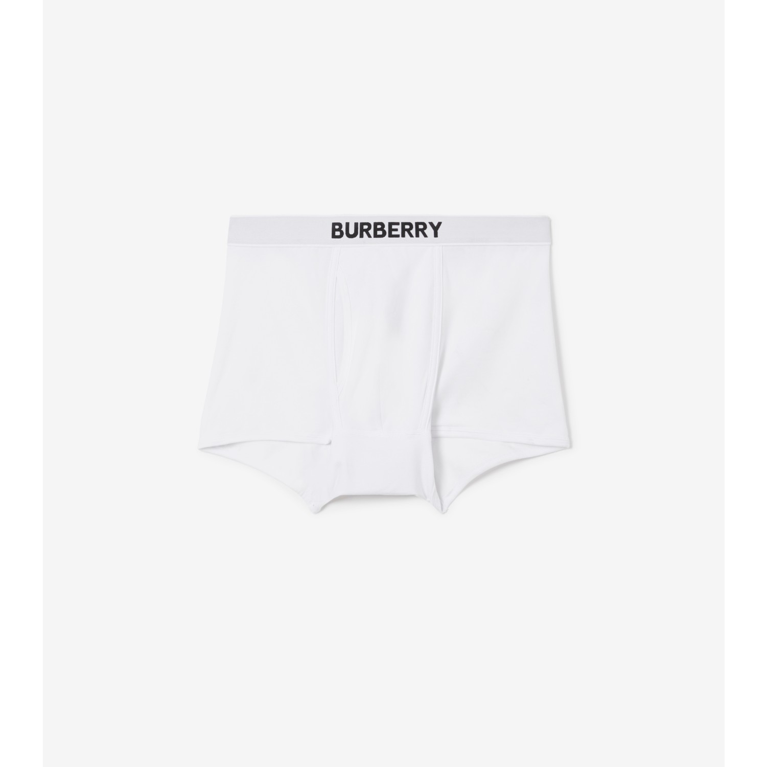 Shop Burberry Boxer Briefs (8011062A1464, 8011062 A1464, 8011062