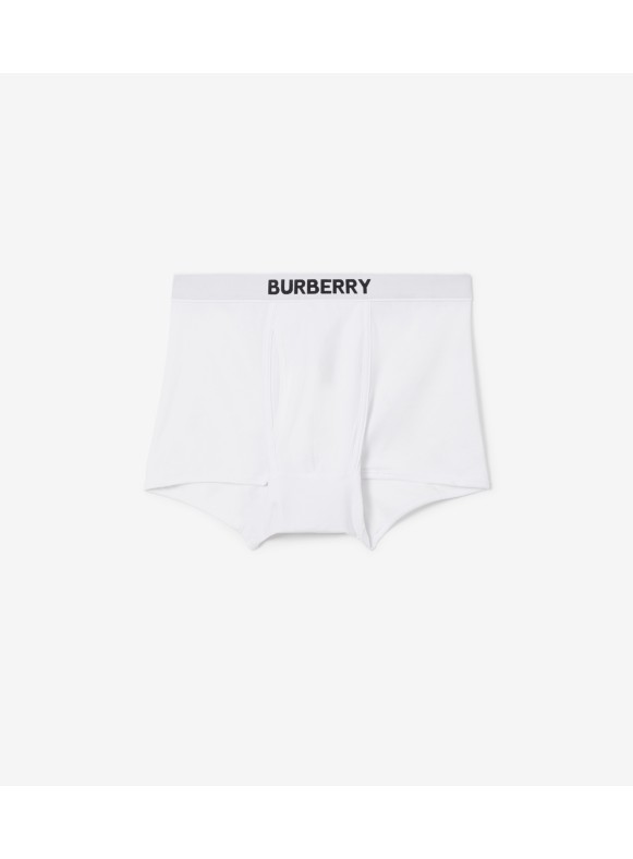 Burberry mens hot sale underwear