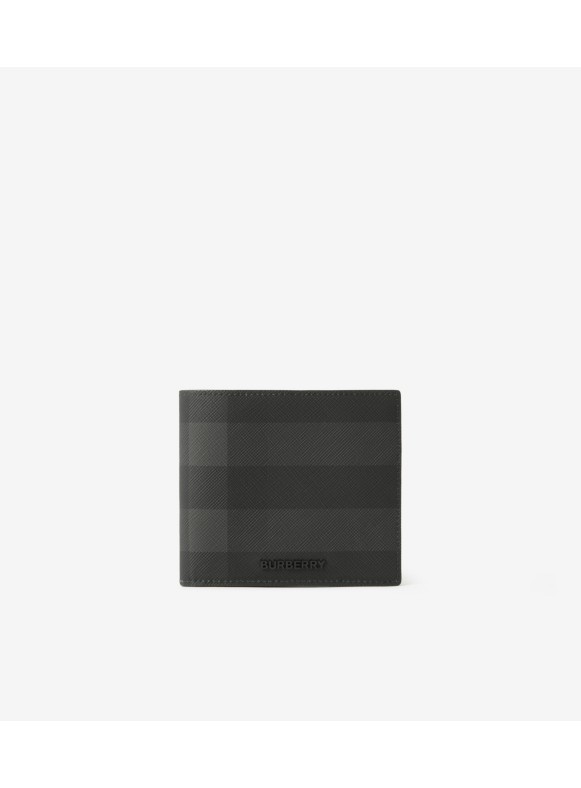 Slender Wallet Monogram Other - Men - Small Leather Goods