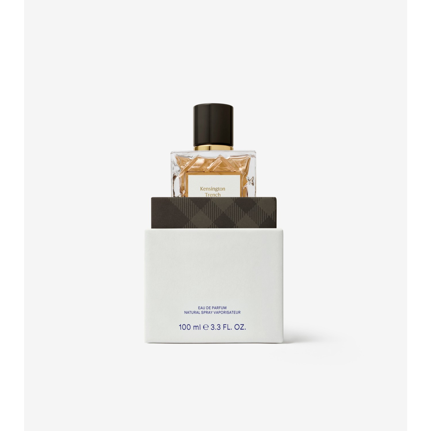 Burberry Prorsum Collection Kensington Trench Eau de Parfum 100ml