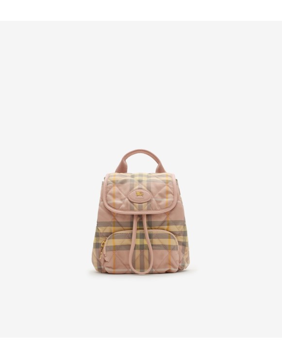 Mini Horseshoe Backpack​