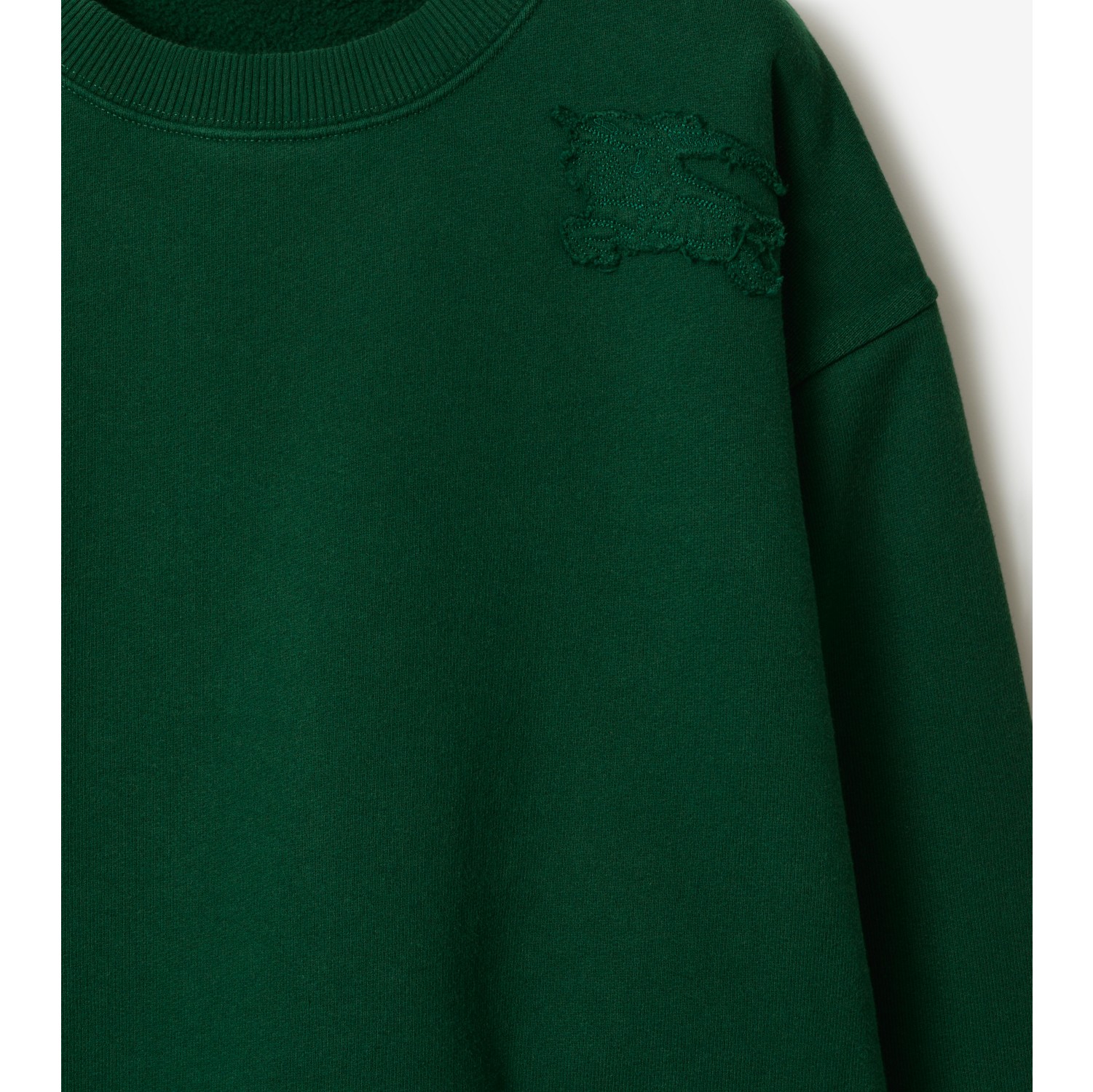 Cotton Sweatshirt