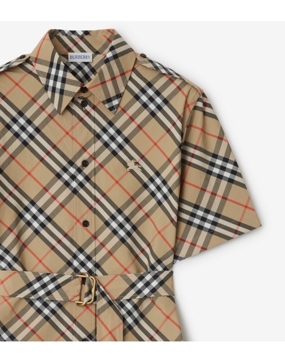 Designer Dresses For Women | Burberry®️ Official
