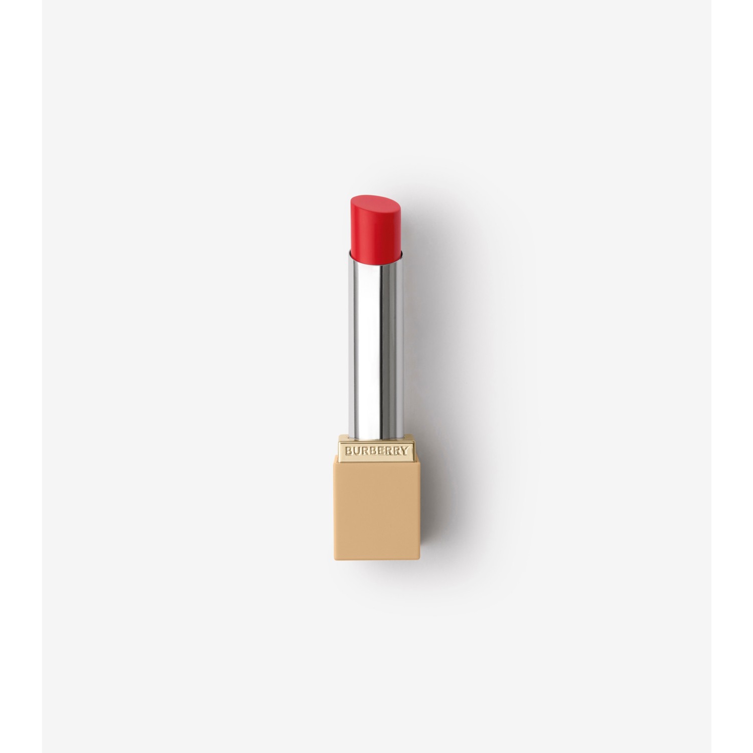 Burberry Brit Shine Lipstick – Dusky Pink No.626