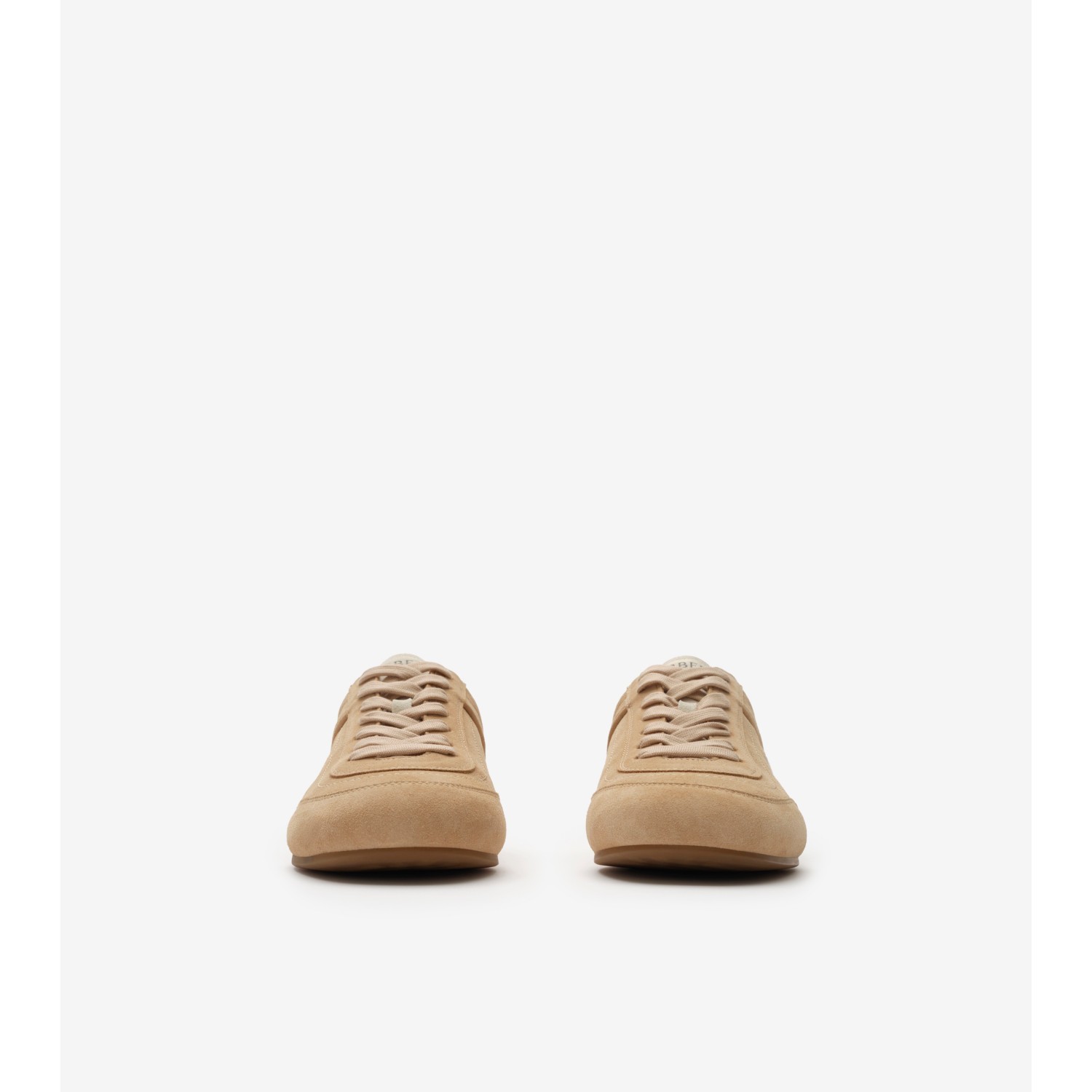 Suede Knight Runner Sneakers​ - thumbnail 2