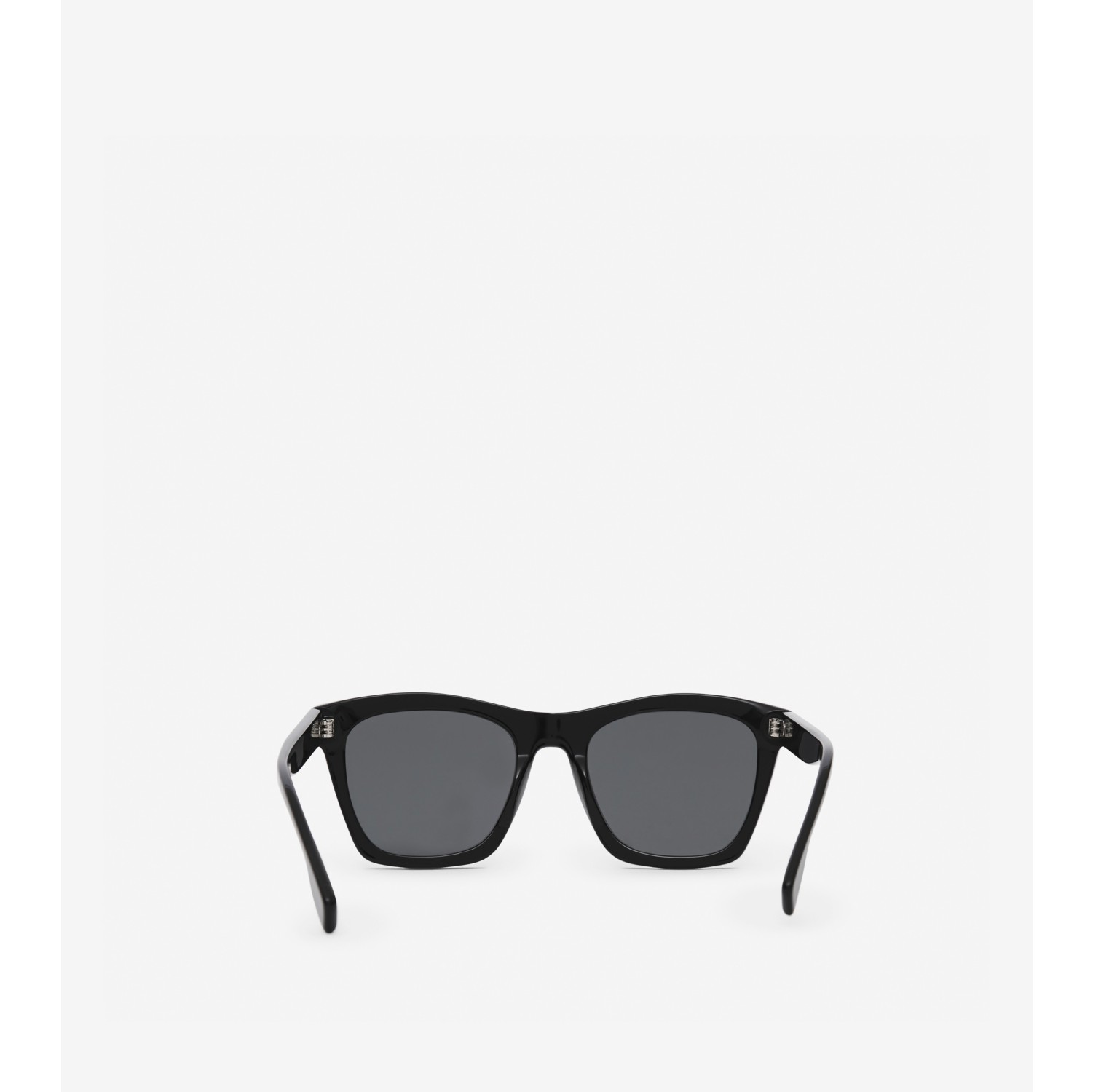 SAINT LAURENT- LIGHTWEIGHT SQUARE METAL SUNGLASSES