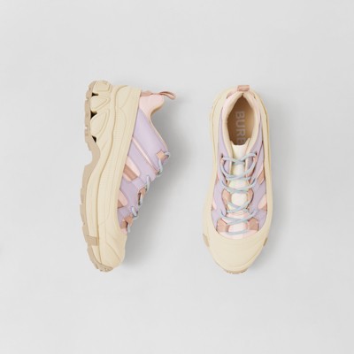 burberry new sneakers
