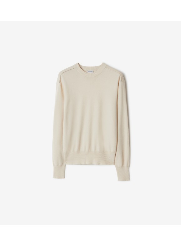 Burberry men's sweaters on on sale sale