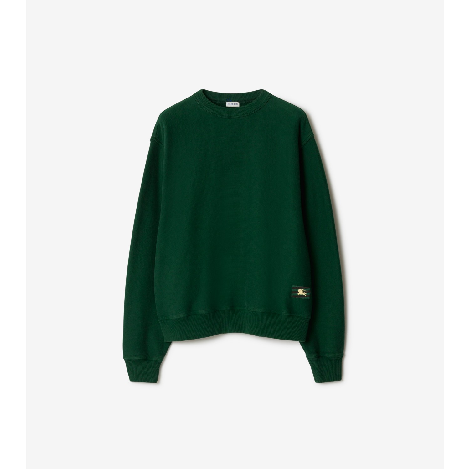 Cotton Sweatshirt