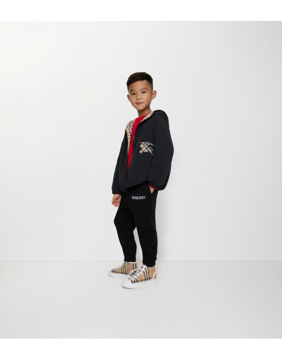 デザイナー ボーイズ ウェア | Burberry® 公式サイト