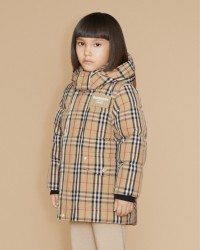 Designer Childrenswear | Burberry® Official