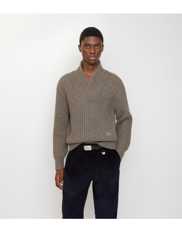 2025年冬メンズ ランウェイコレクション | Burberry®