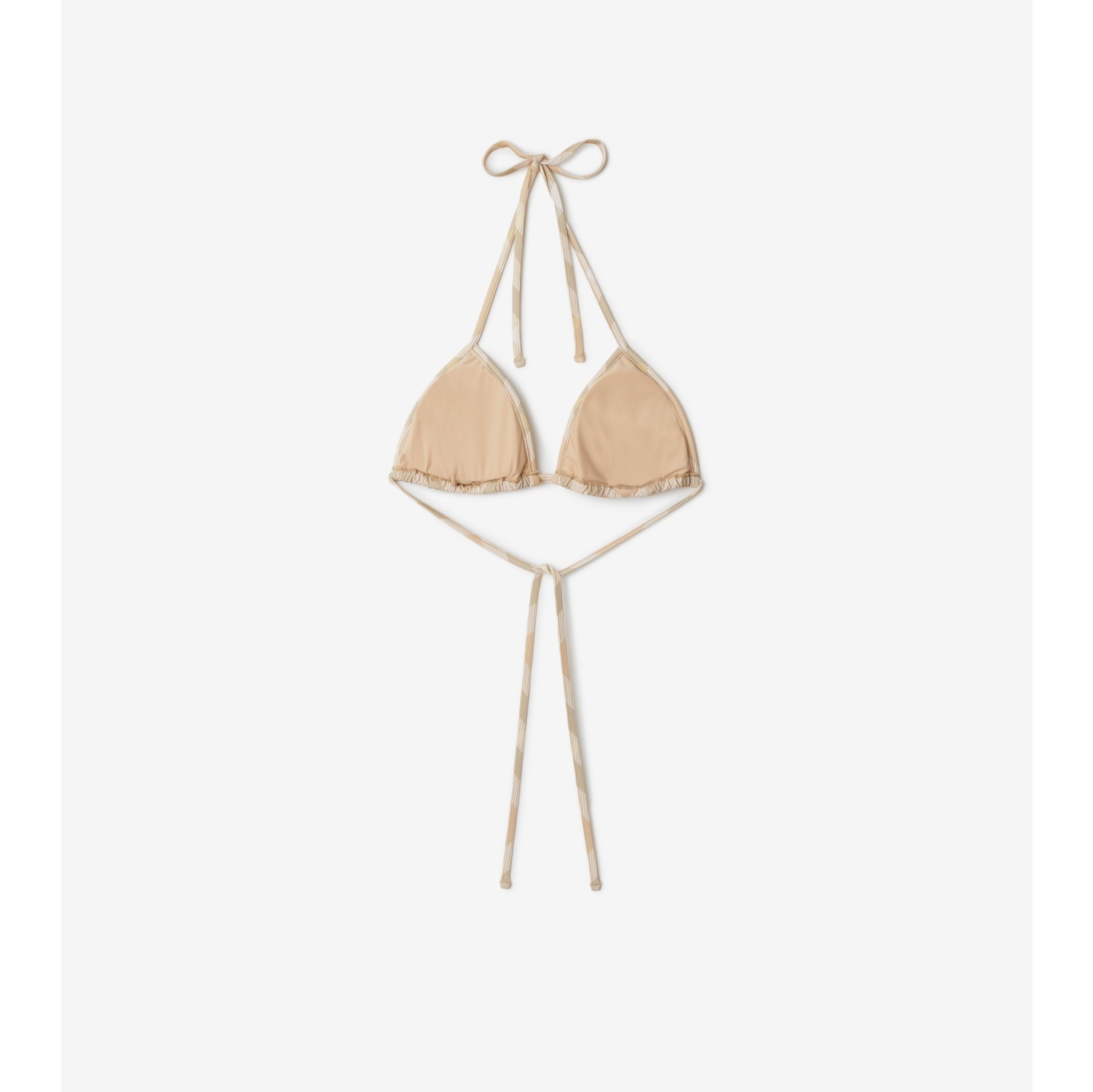 Burberry swimsuit deals womens gold