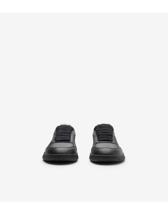 メンズ デザイナー スニーカー | Burberry® 公式サイト