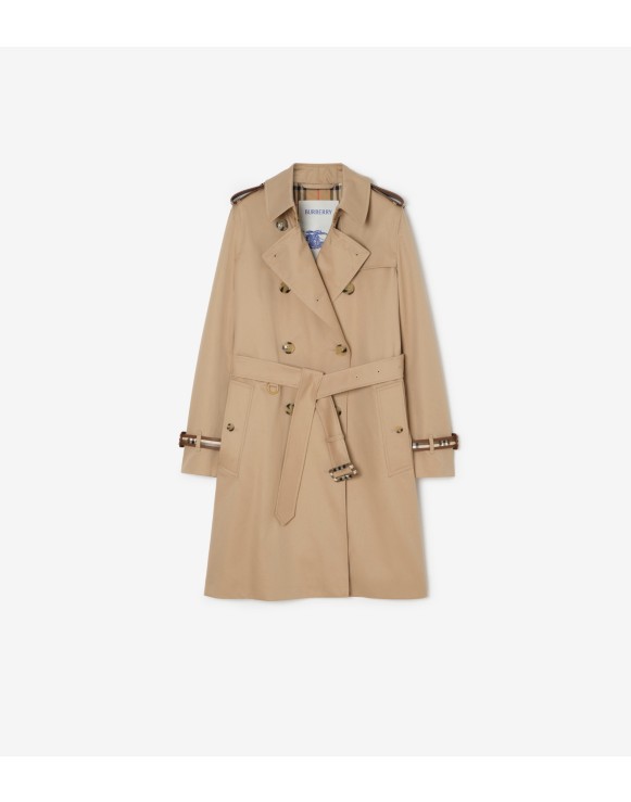 ウィメンズ トレンチコート | Burberry®