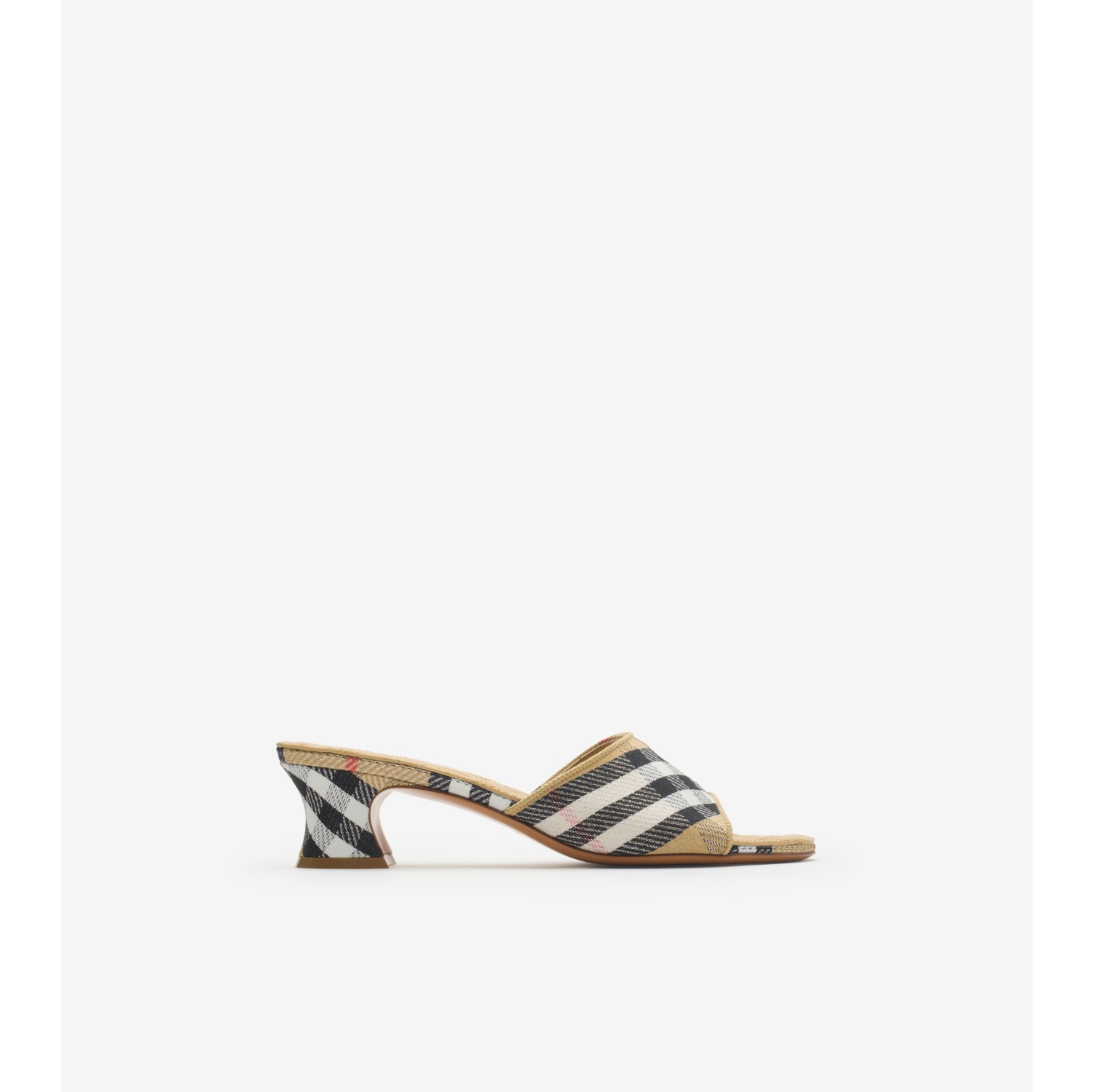 Check Sloane Mules​