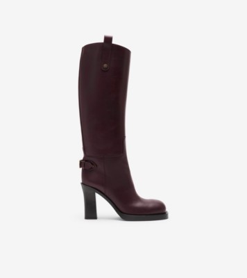 Burberry ブラックレインブーツ　3月末には削除します Burberry ブラックレインブーツ 3月末には削除します
