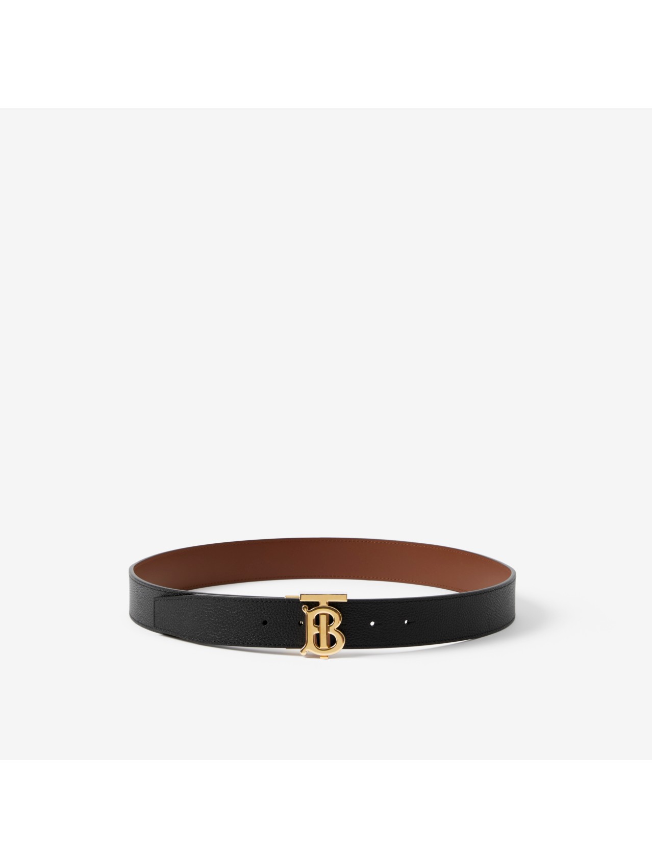 Men's Designer Belts | Leather Belts | Burberry® Official