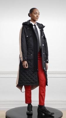 burberry website us