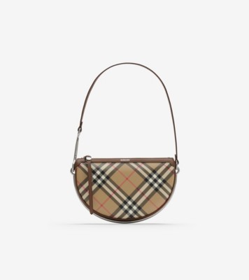Small Bridle Saddle Bag Archive ®