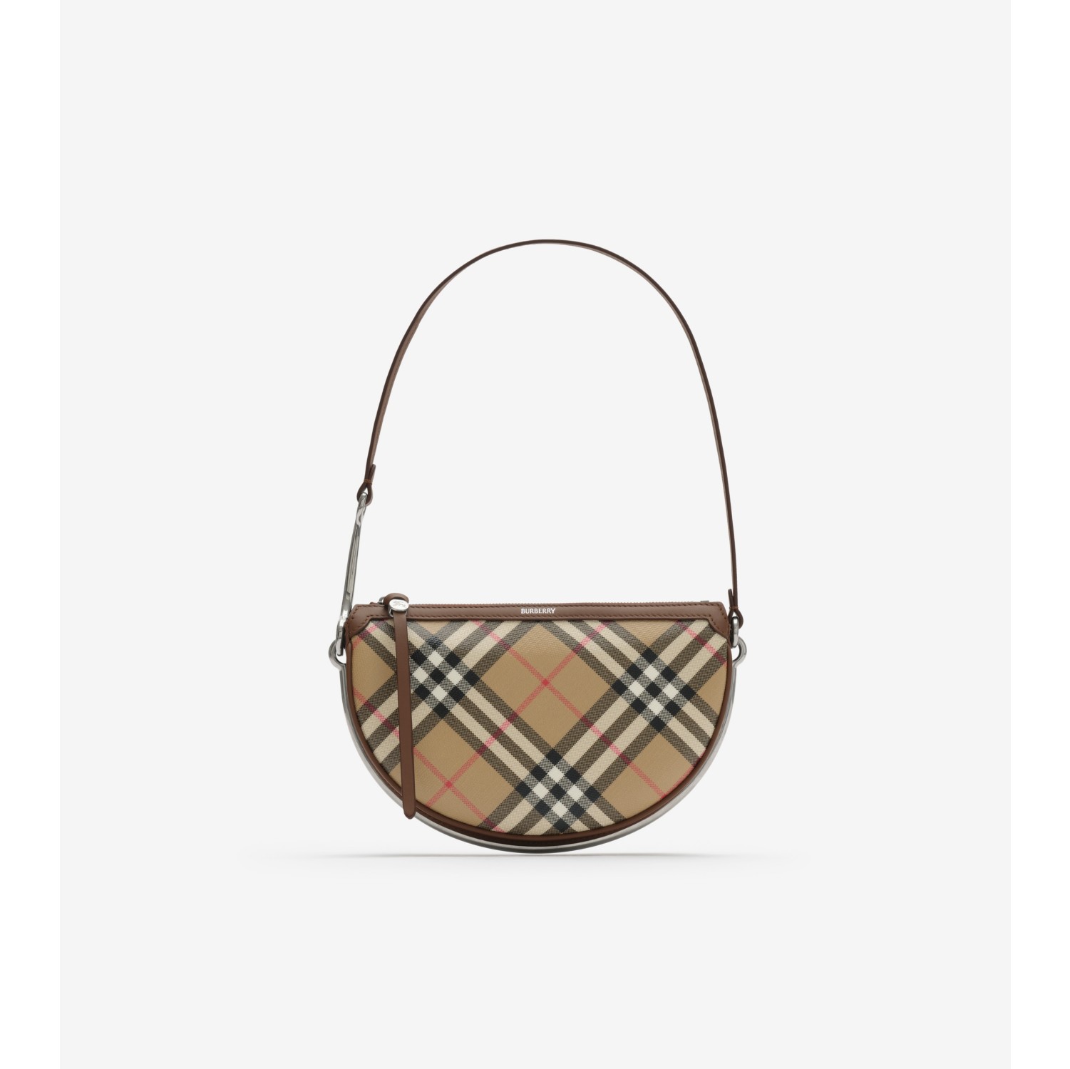 Small Bridle Saddle Bag